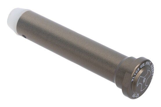 AR-15 drop-in replacement buffer, H4.